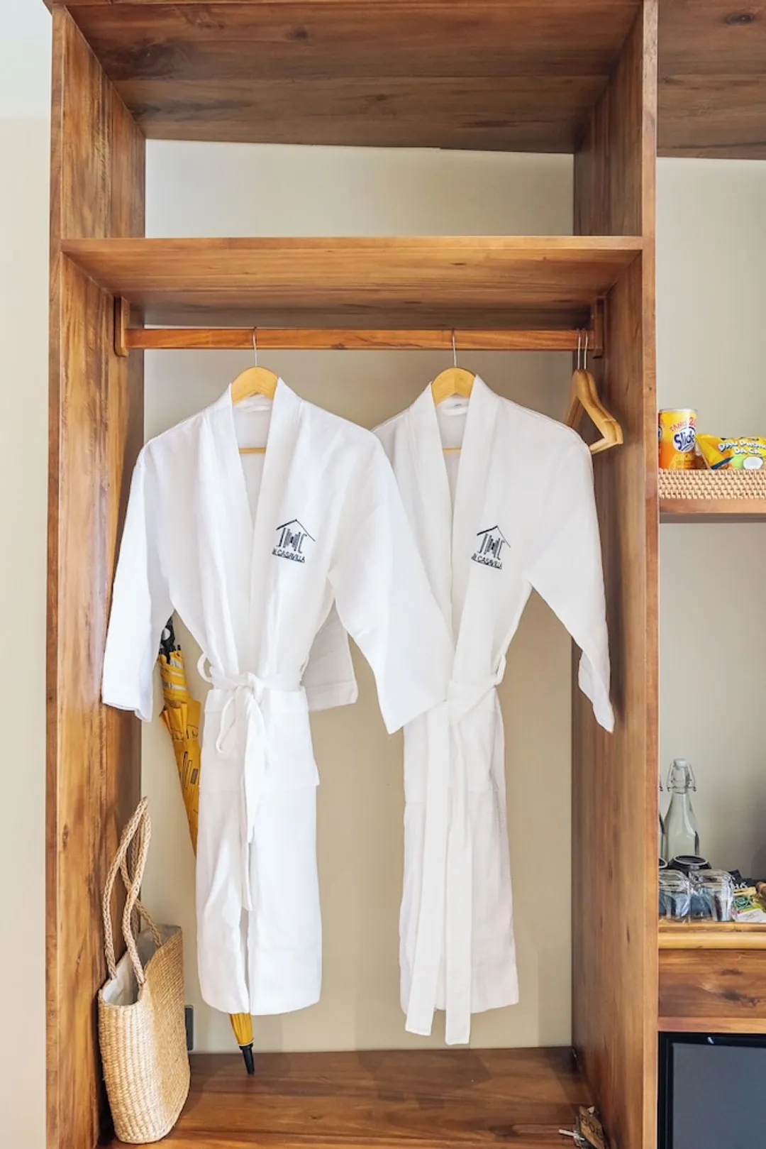 JM Casavilla Retreat Phu Quoc-高級客房, 1 張特大雙人床, 山景 (Superior Garden View Room Double)-2