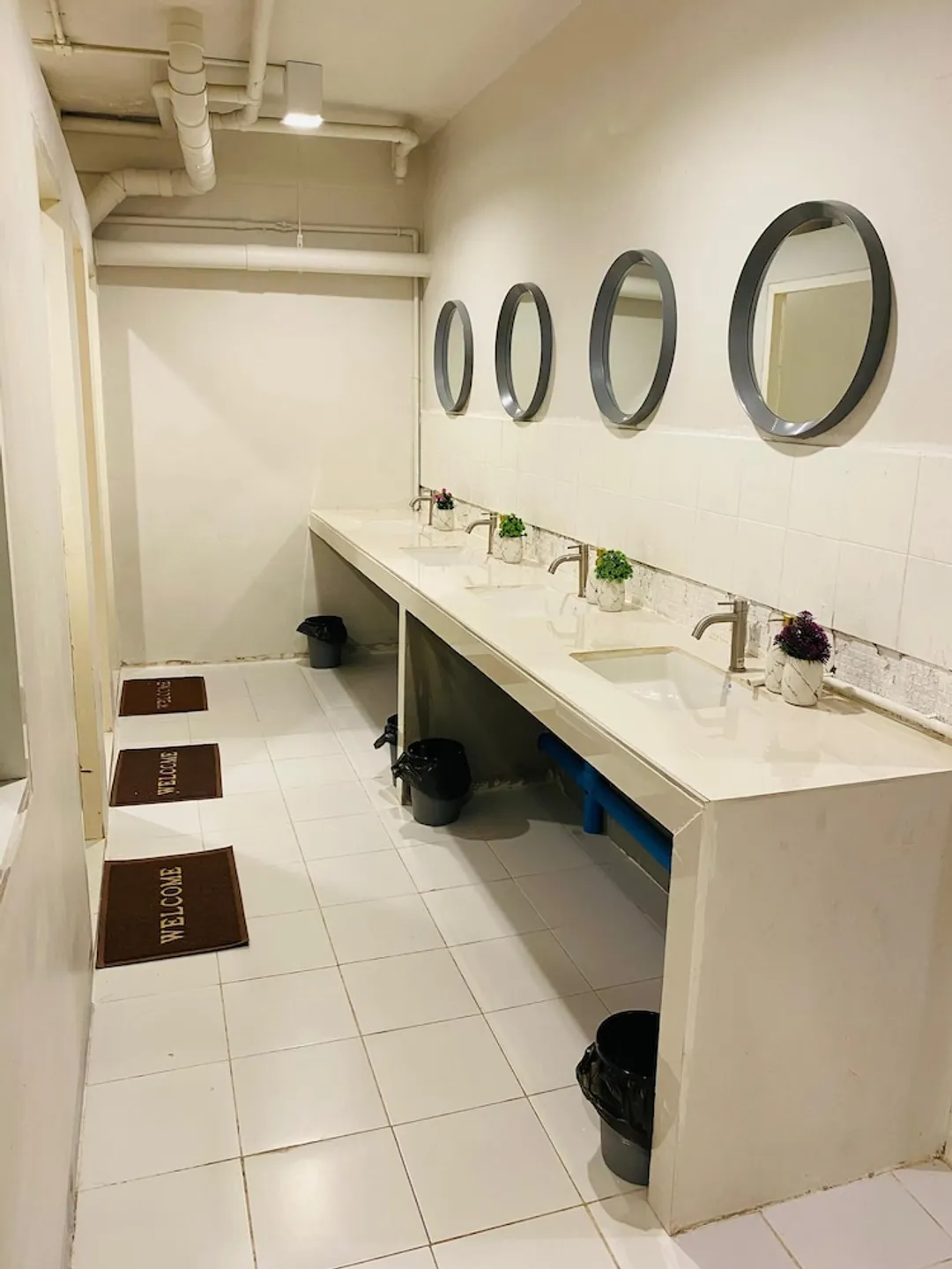 Lemon Tree Khaosan Hostel-舒适宿舍-9