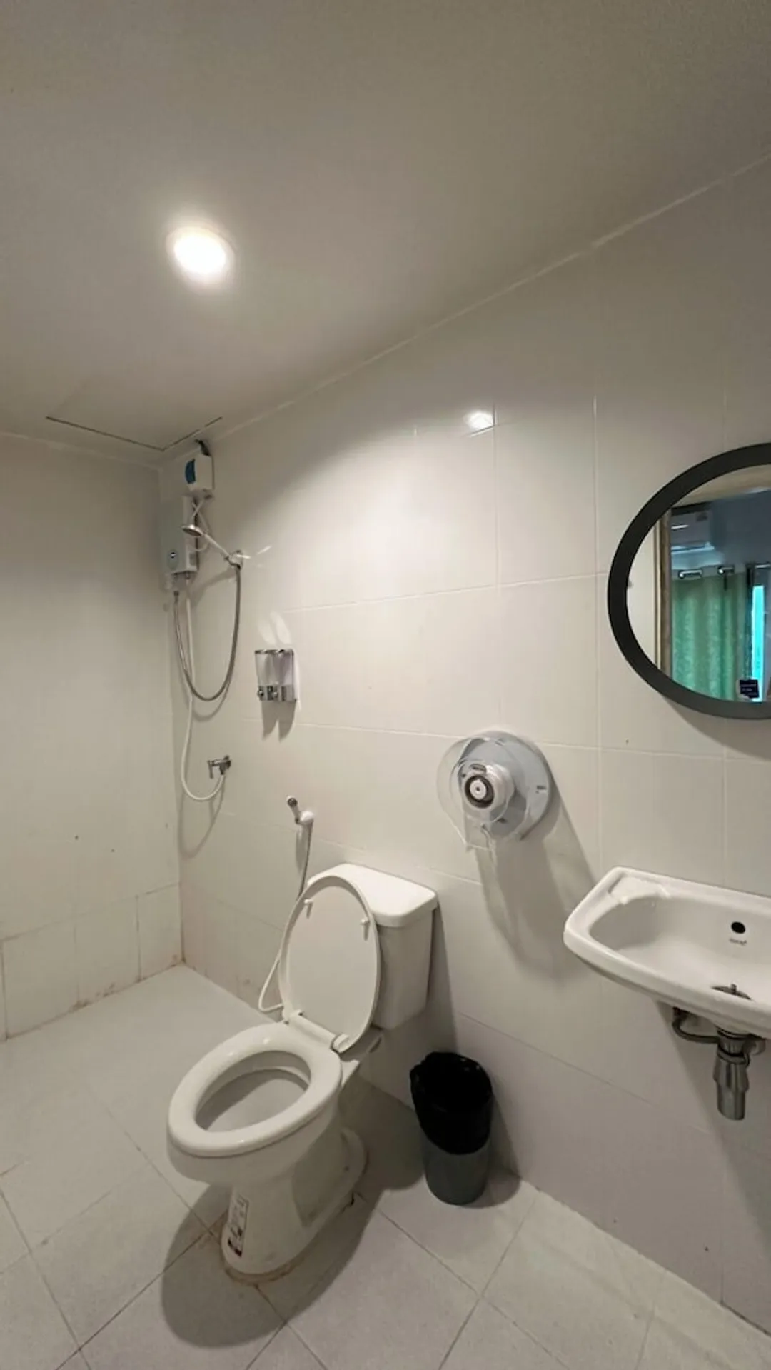 Lemon Tree Khaosan Hostel-舒适宿舍-18