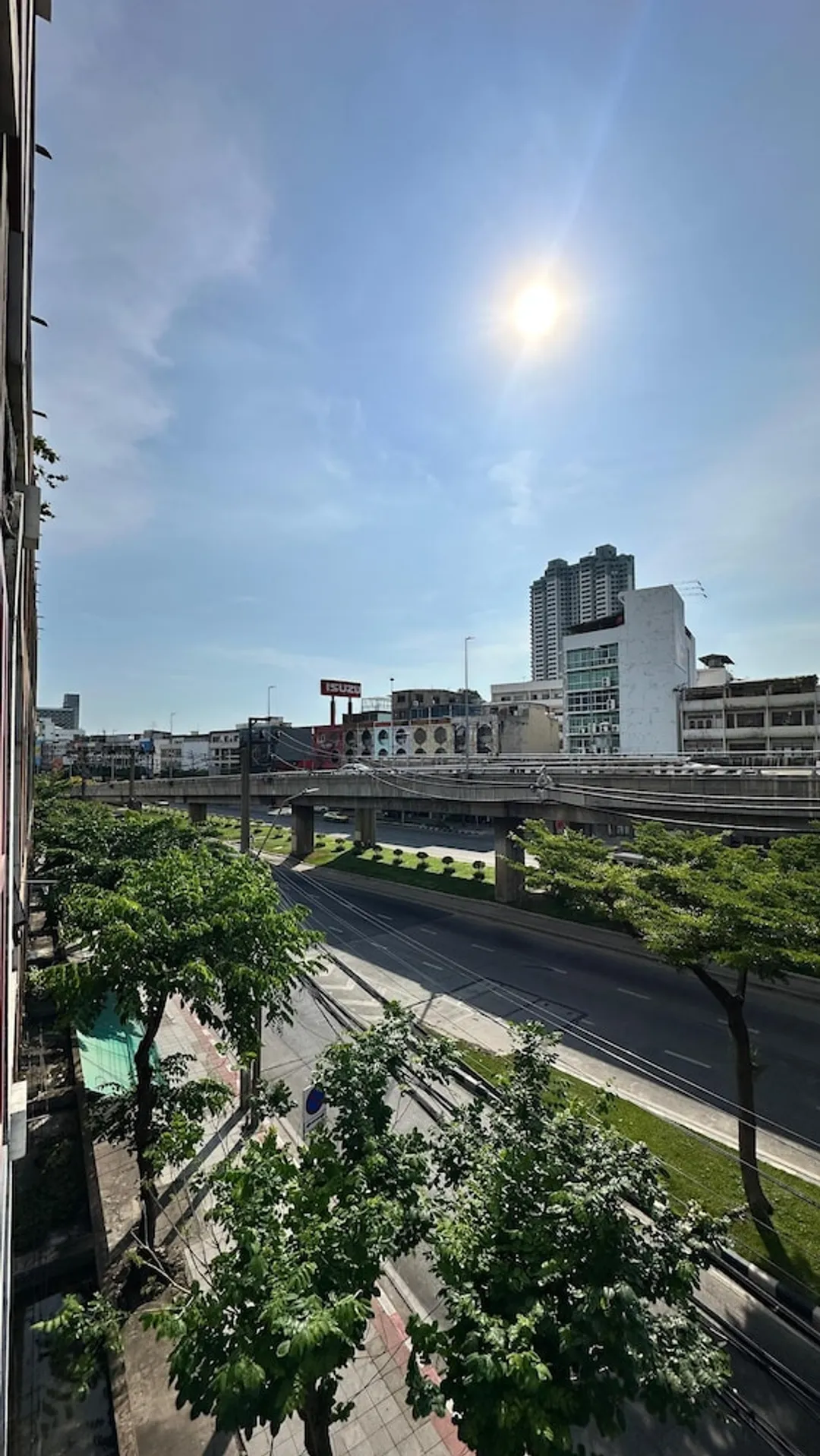 Lemon Tree Khaosan Hostel-舒适宿舍-16
