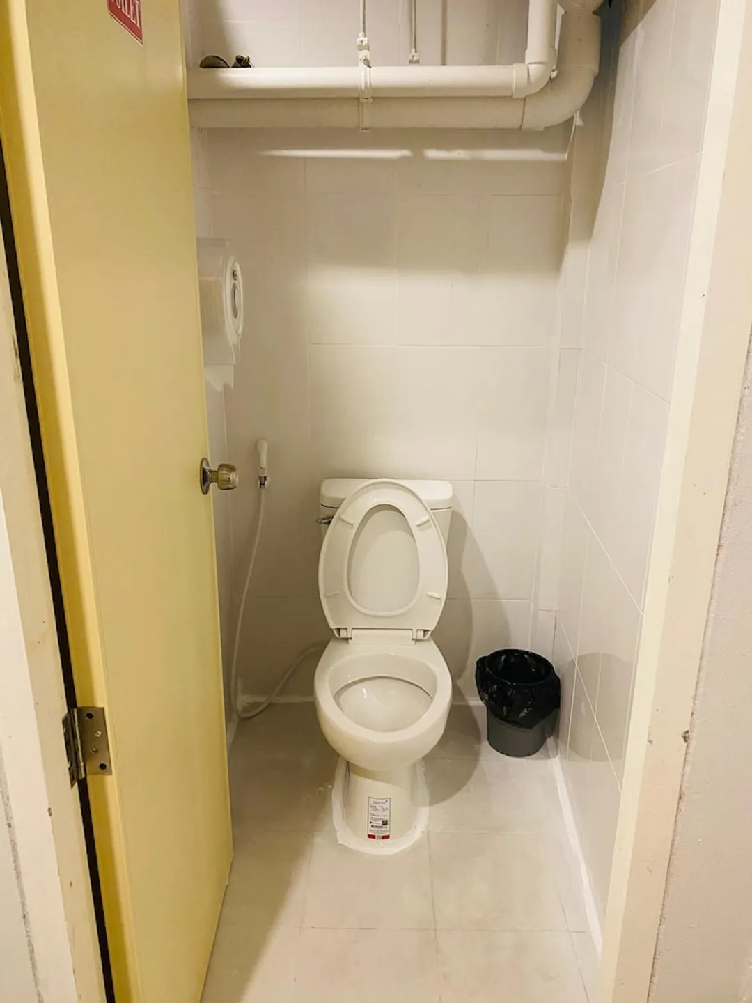 Lemon Tree Khaosan Hostel-舒适宿舍-6