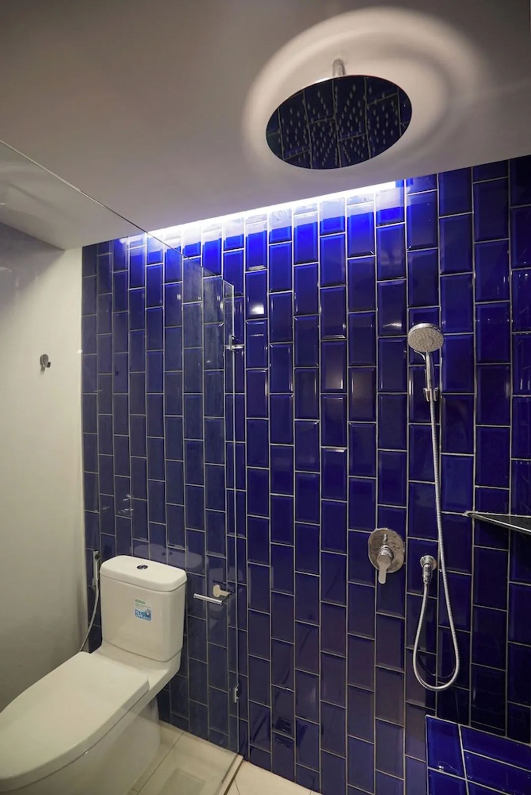 Seamira House Huahin-基本三人房-7