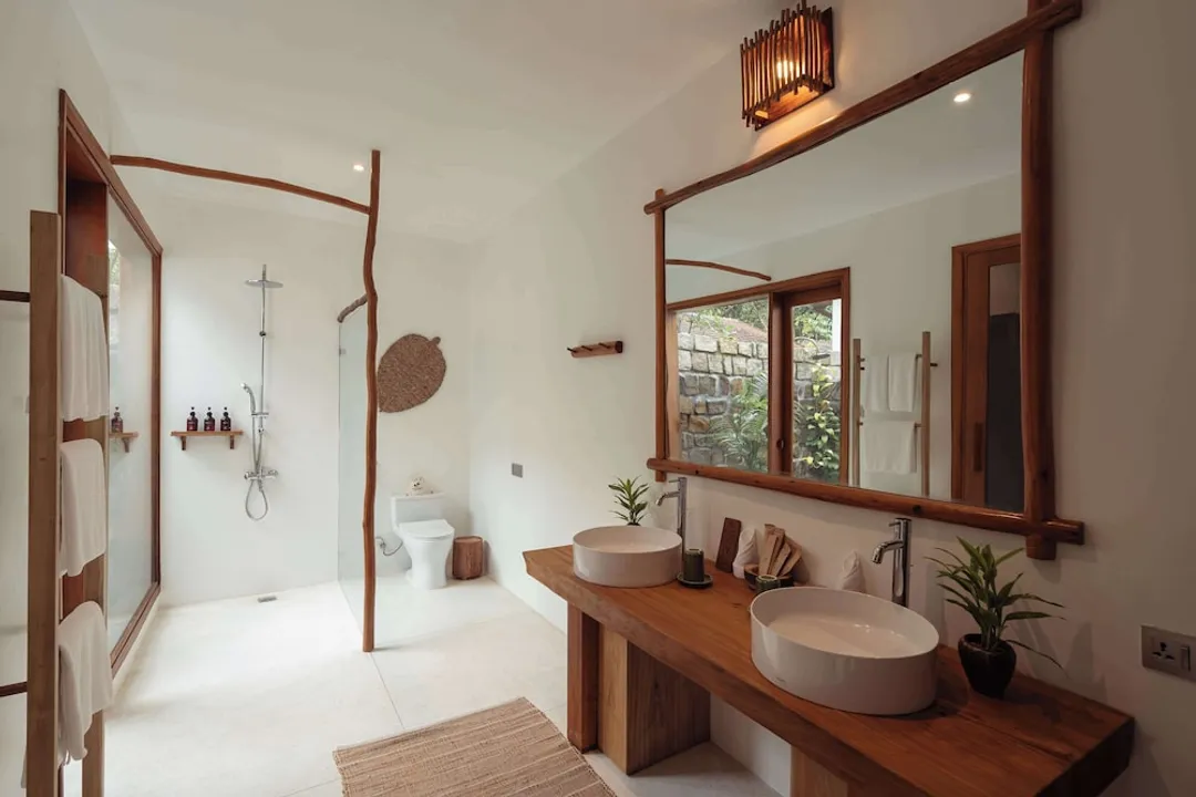 富國綠灣度假村及水療中心-Beachfront Pool Villa-12
