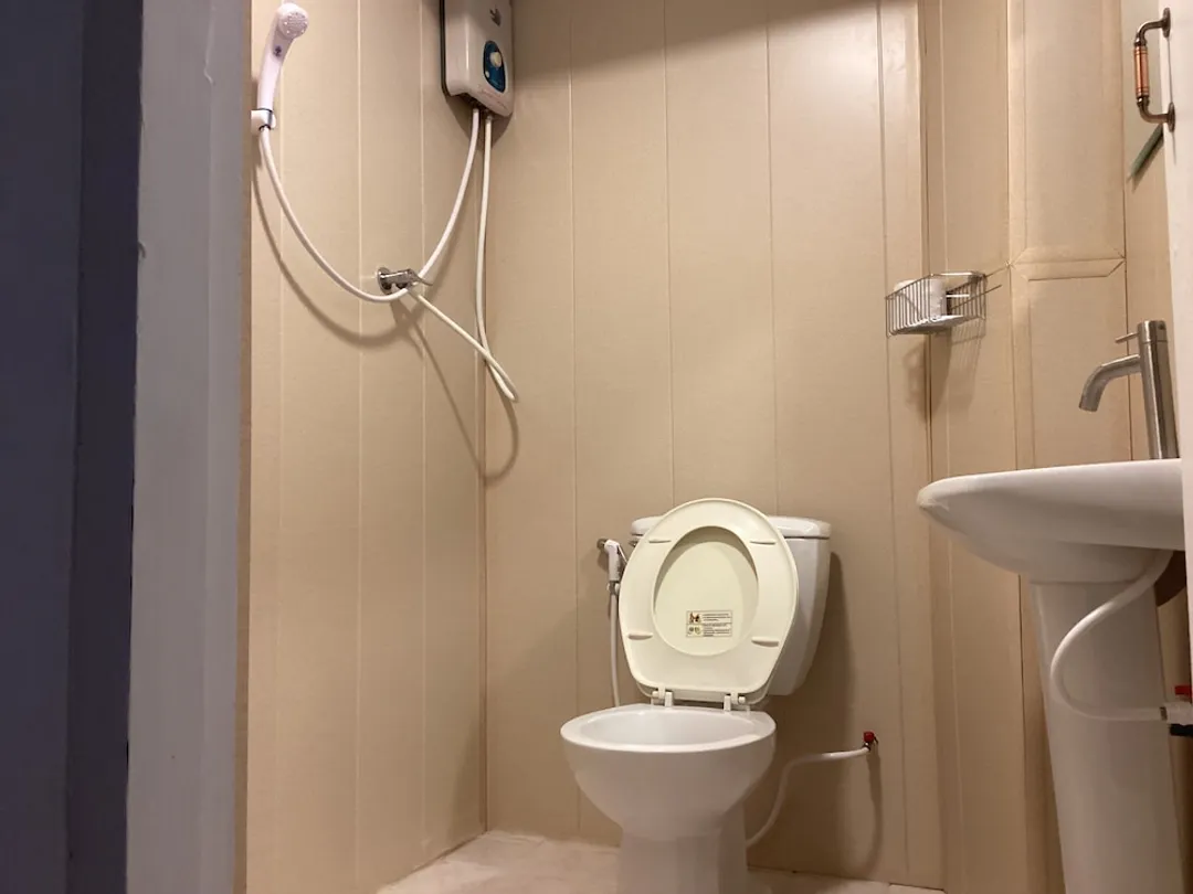 曼谷诺伊酒店-基础开间-12