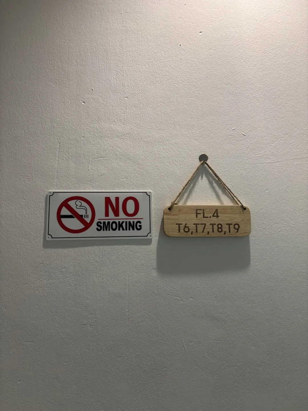 曼谷诺伊酒店-基础开间-14