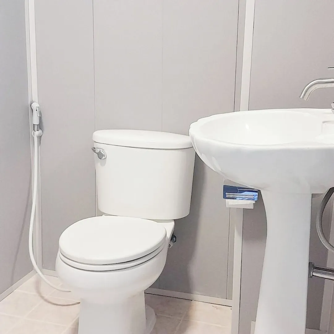 曼谷诺伊酒店-基础开间-24
