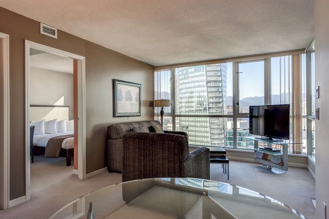 Carmana酒店和套房-Carmana 1-Bedroom Suite (1 Queen)-2