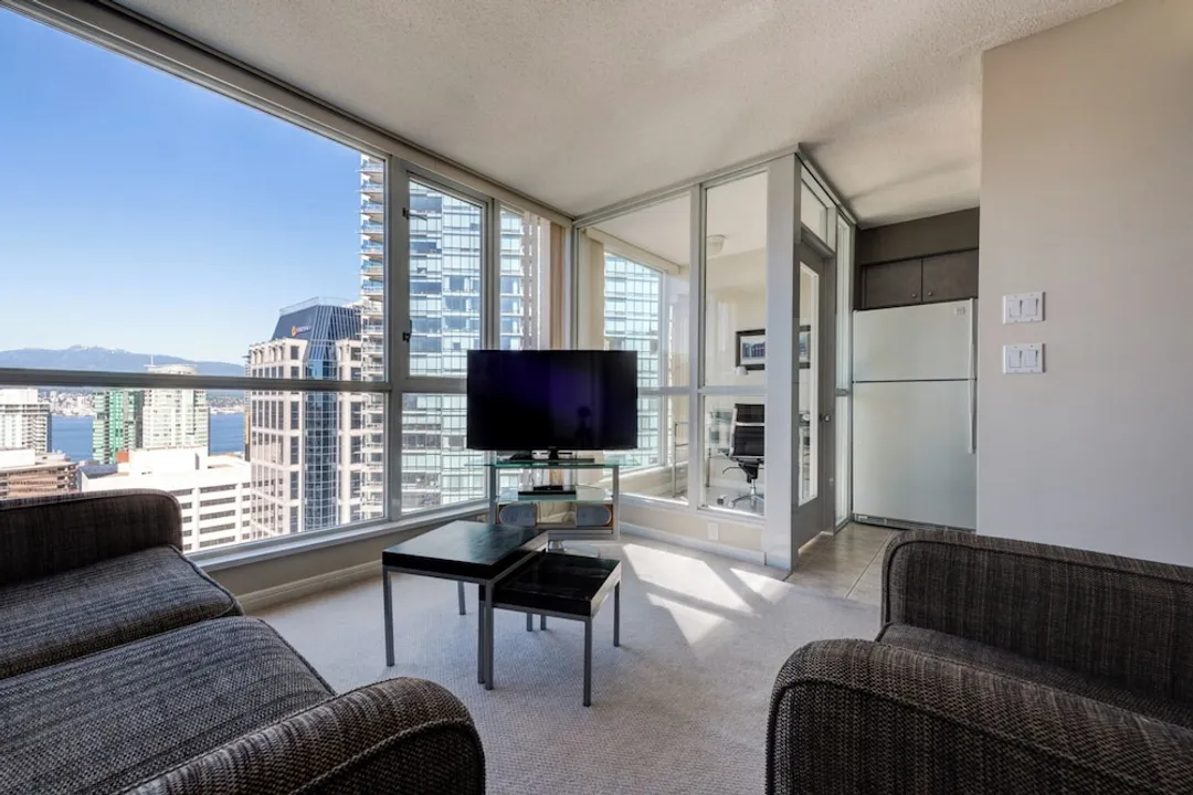 Carmana酒店和套房-Carmana 1-Bedroom Suite (1 Queen)-3