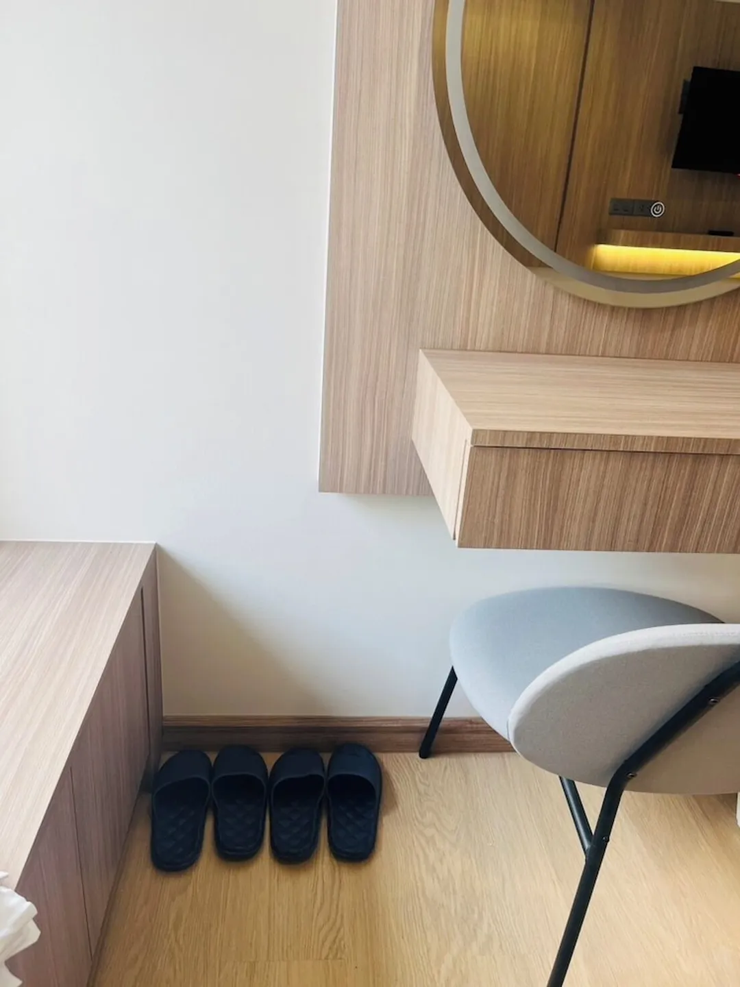 뉴 시암 II-Deluxe Double or Twin Room-2
