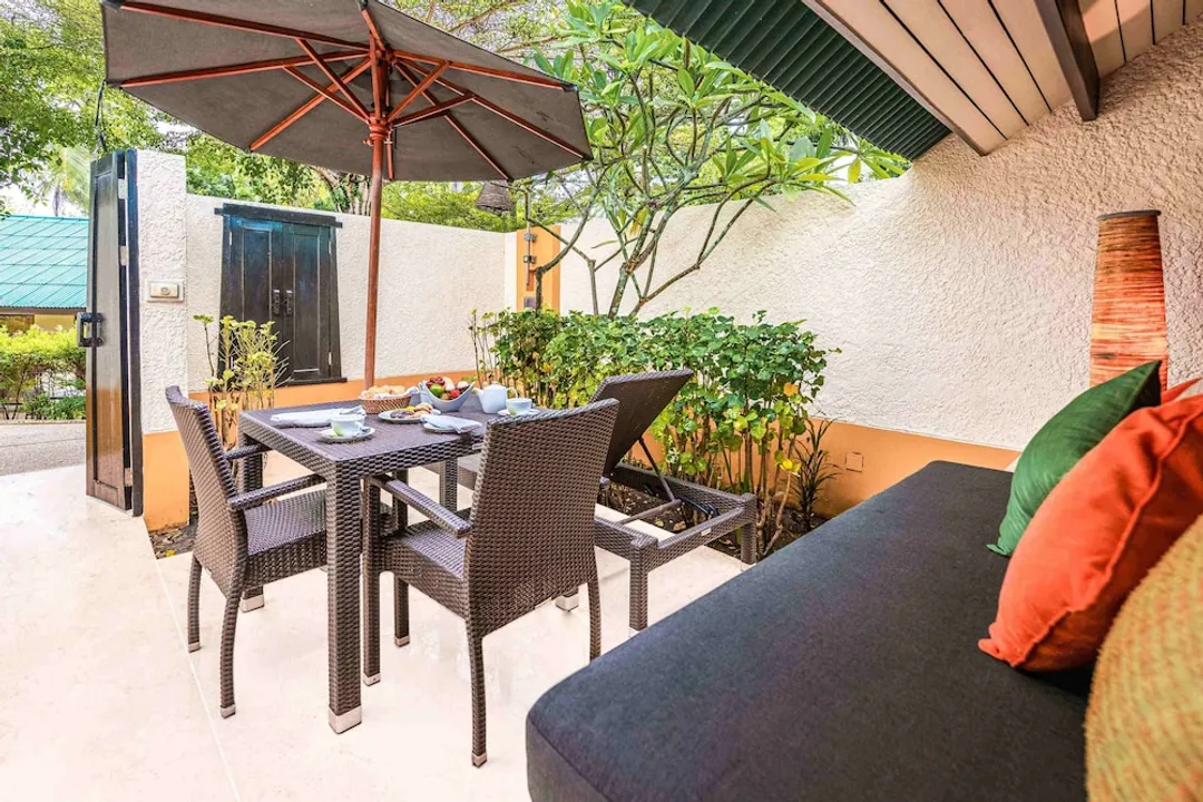 Paradox Resort Phuket-Premium Cottage-4