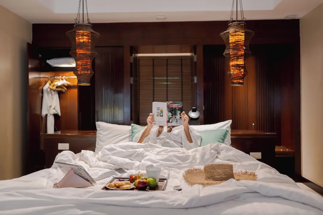 Paradox Resort Phuket-Premium Cottage-2