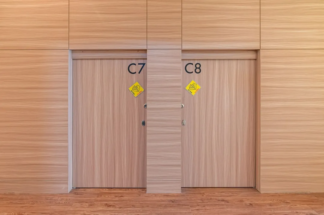 더 빅토리 뷰  - 호스텔 - 어른 전용-2-Beds Private Dormitory-5