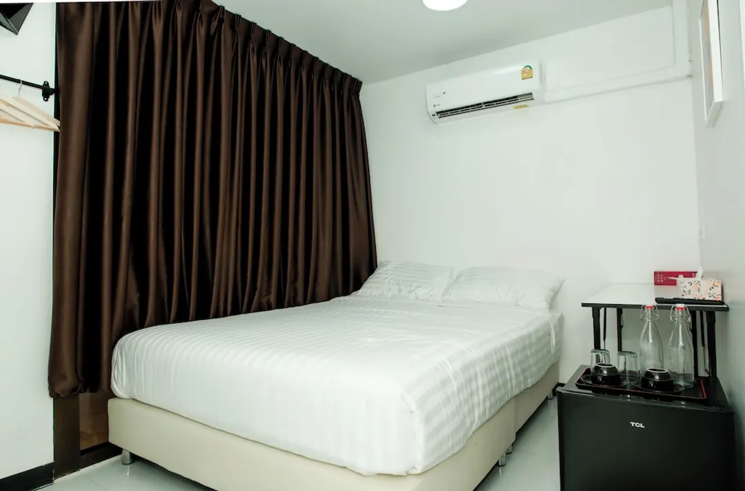 The Hostel Era-標準雙人房, 非吸煙房-1