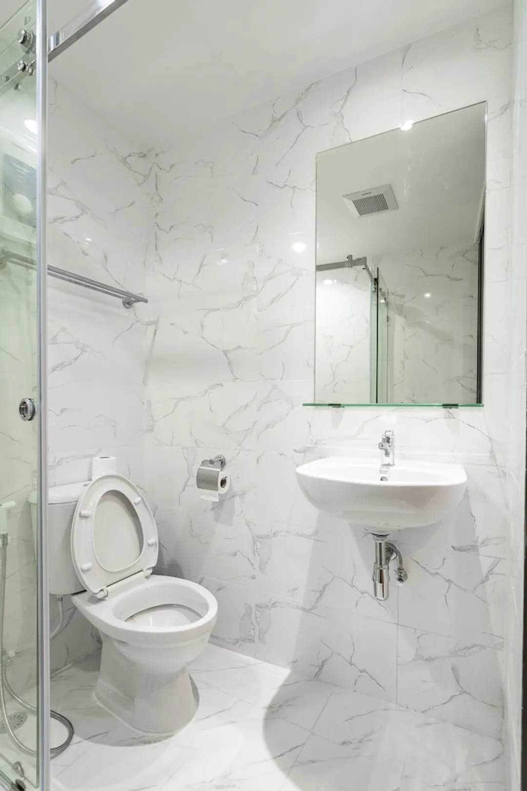 19A 방콕-Family Room With Bathroom-10