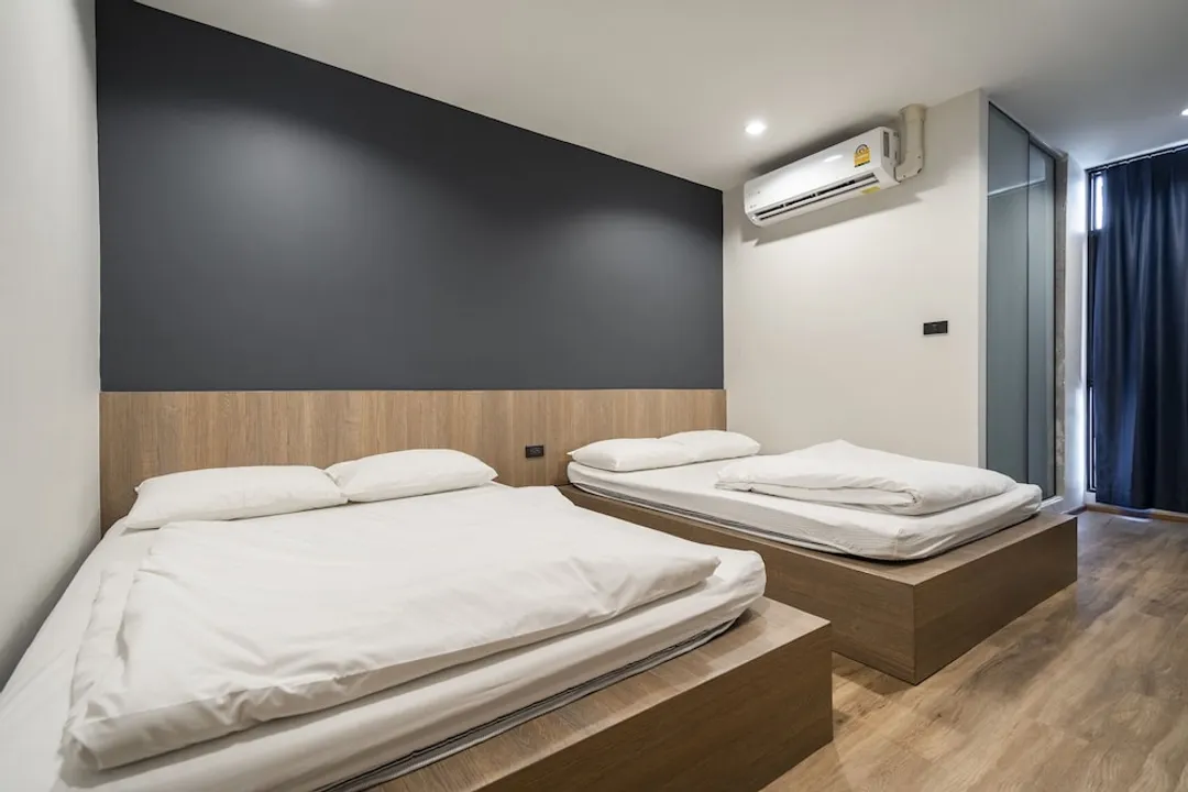 19A 방콕-Family Room With Bathroom-1