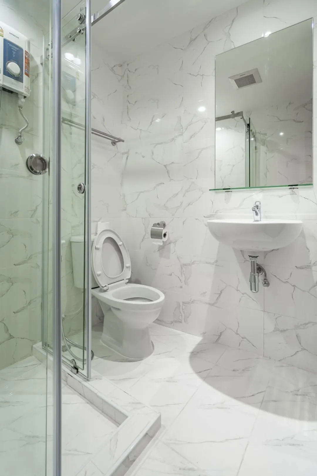 19A 방콕-Family Room With Bathroom-9
