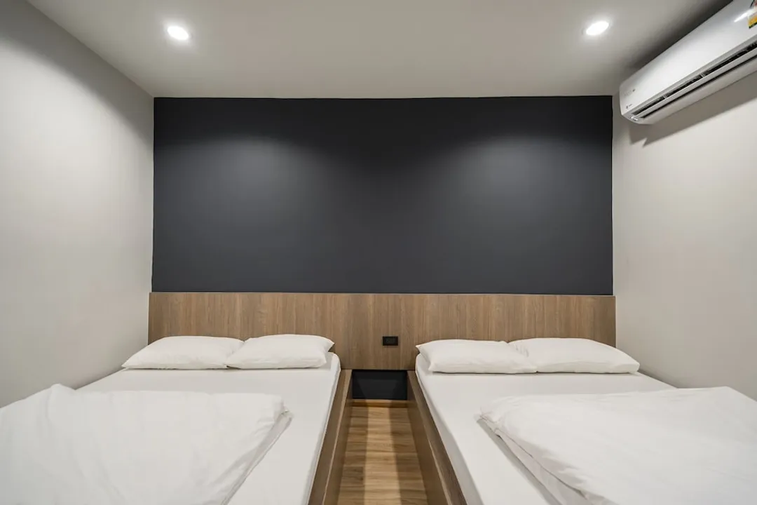 19A 방콕-Family Room With Bathroom-6