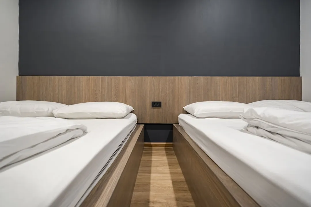 19A 방콕-Family Room With Bathroom-2