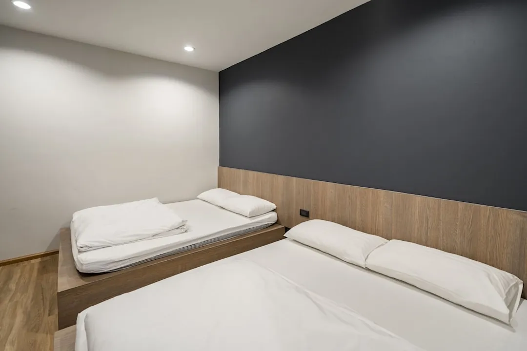 19A 방콕-Family Room With Bathroom-5