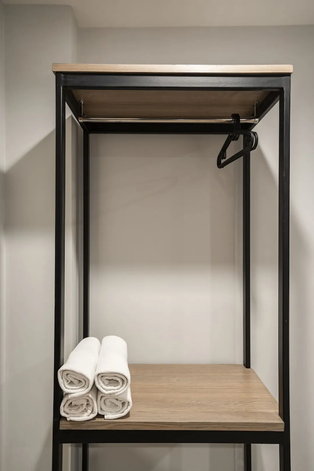 19A 방콕-Family Room With Shared Bathroom-9
