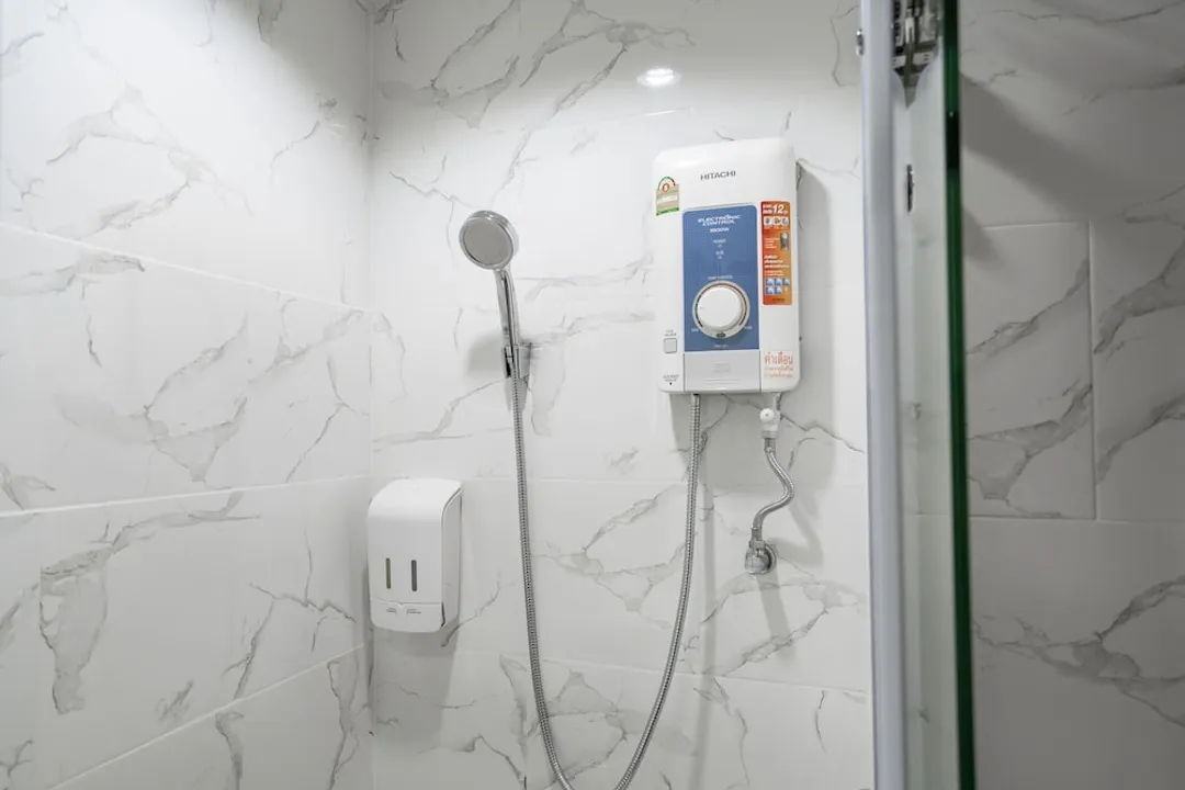19A 방콕-Standard Room With Bathroom-15