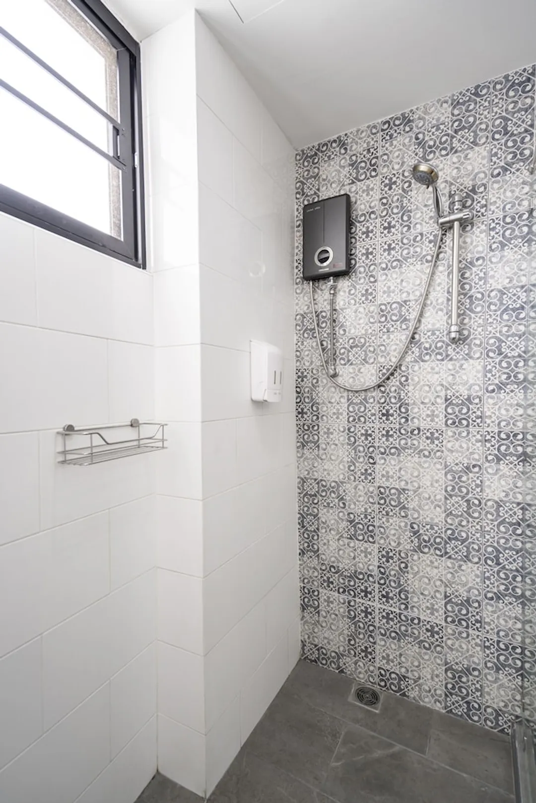 19A 방콕-Deluxe Room With Bathroom-13