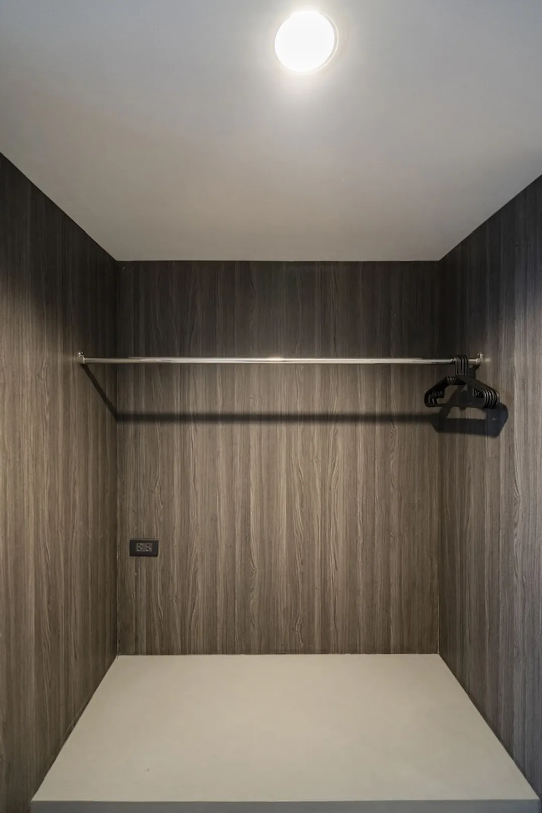 19A 방콕-Deluxe Room With Bathroom-7
