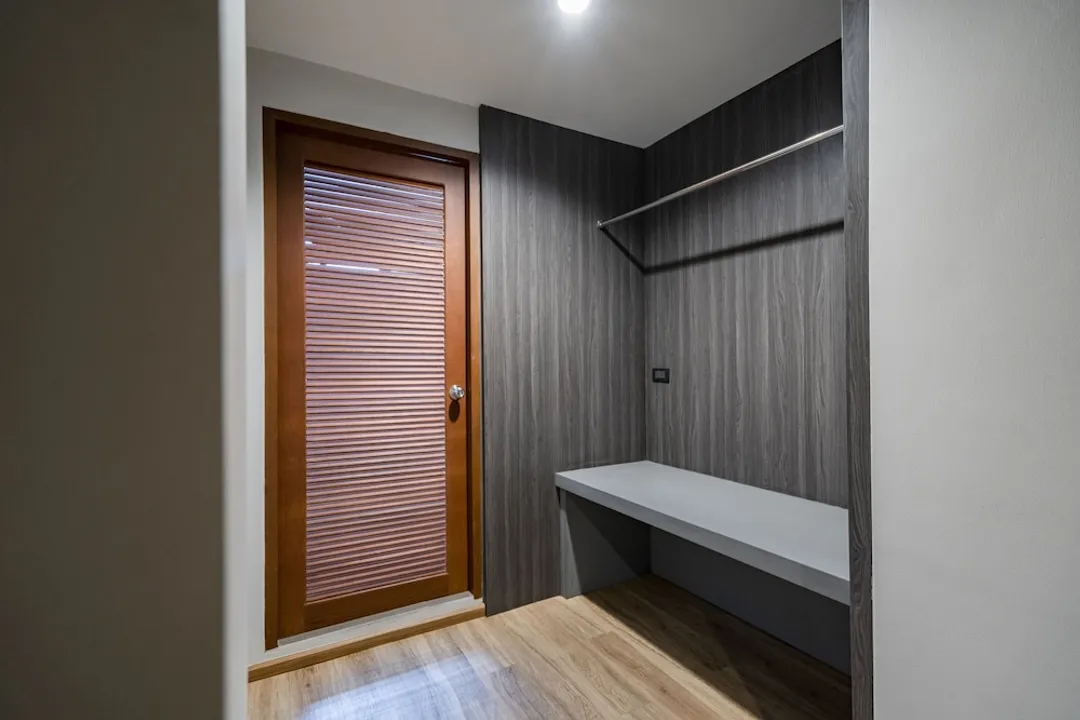 19A 방콕-Deluxe Room With Bathroom-8
