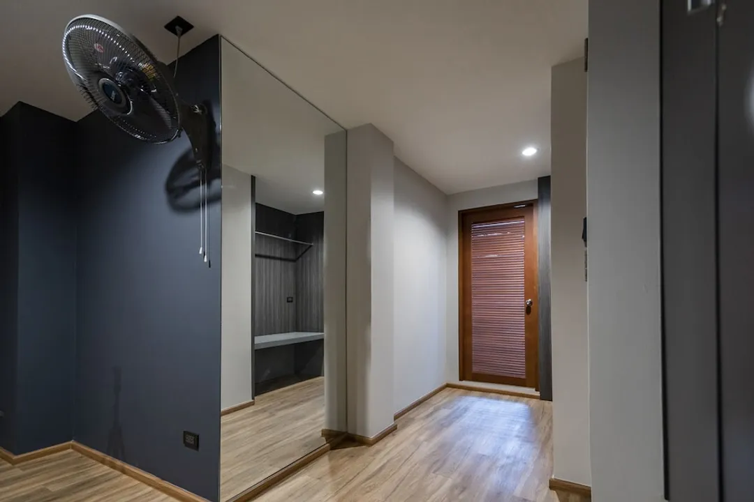 19A 방콕-Deluxe Room With Bathroom-10