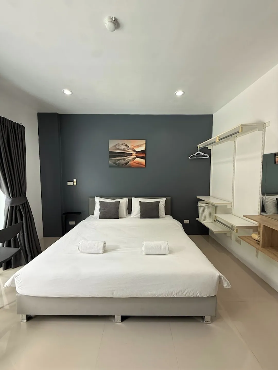 大佛山酒店-Grand Deluxe Pool Access-4