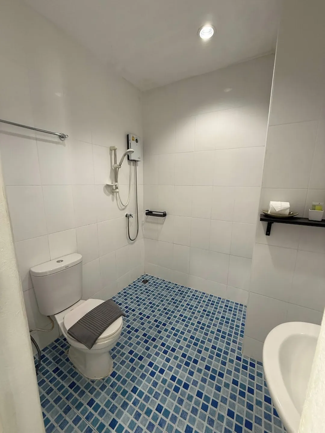大佛山酒店-Grand Deluxe Pool Access-10