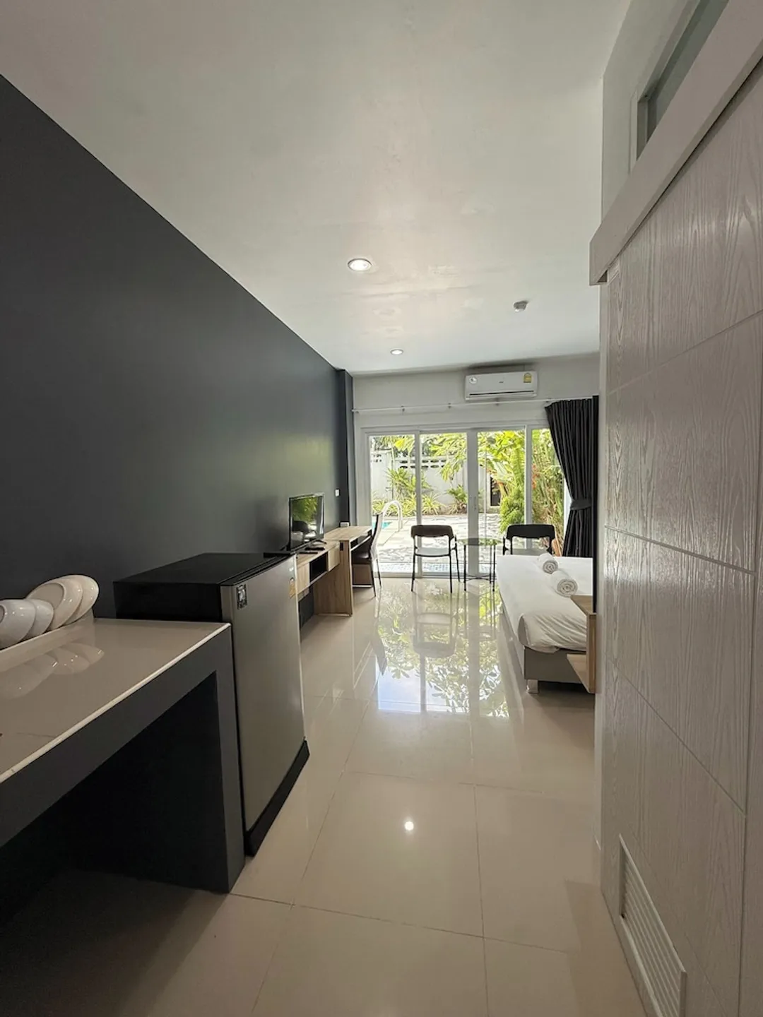 大佛山酒店-Grand Deluxe Pool Access-2