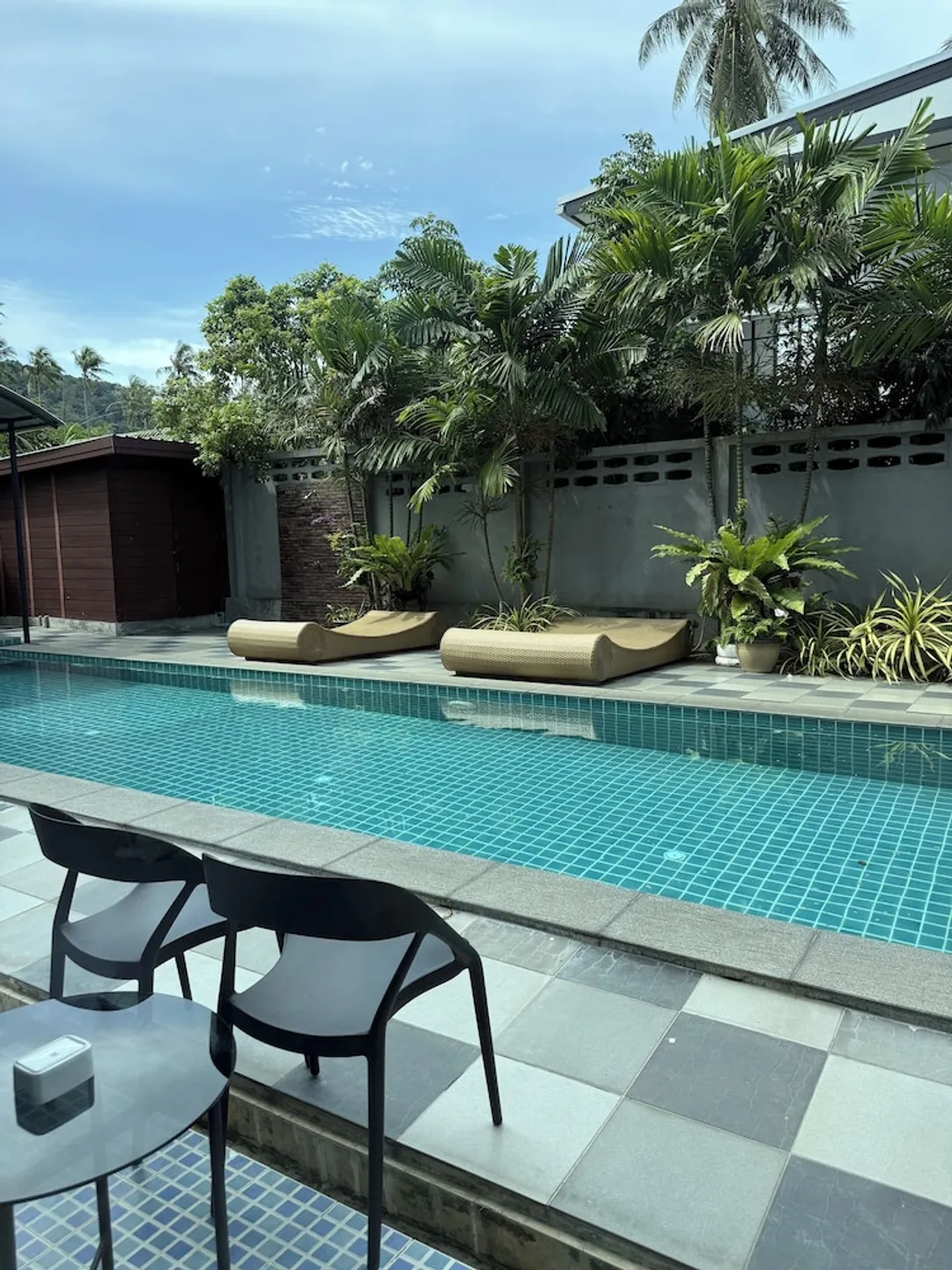 大佛山酒店-Grand Deluxe Pool Access-8
