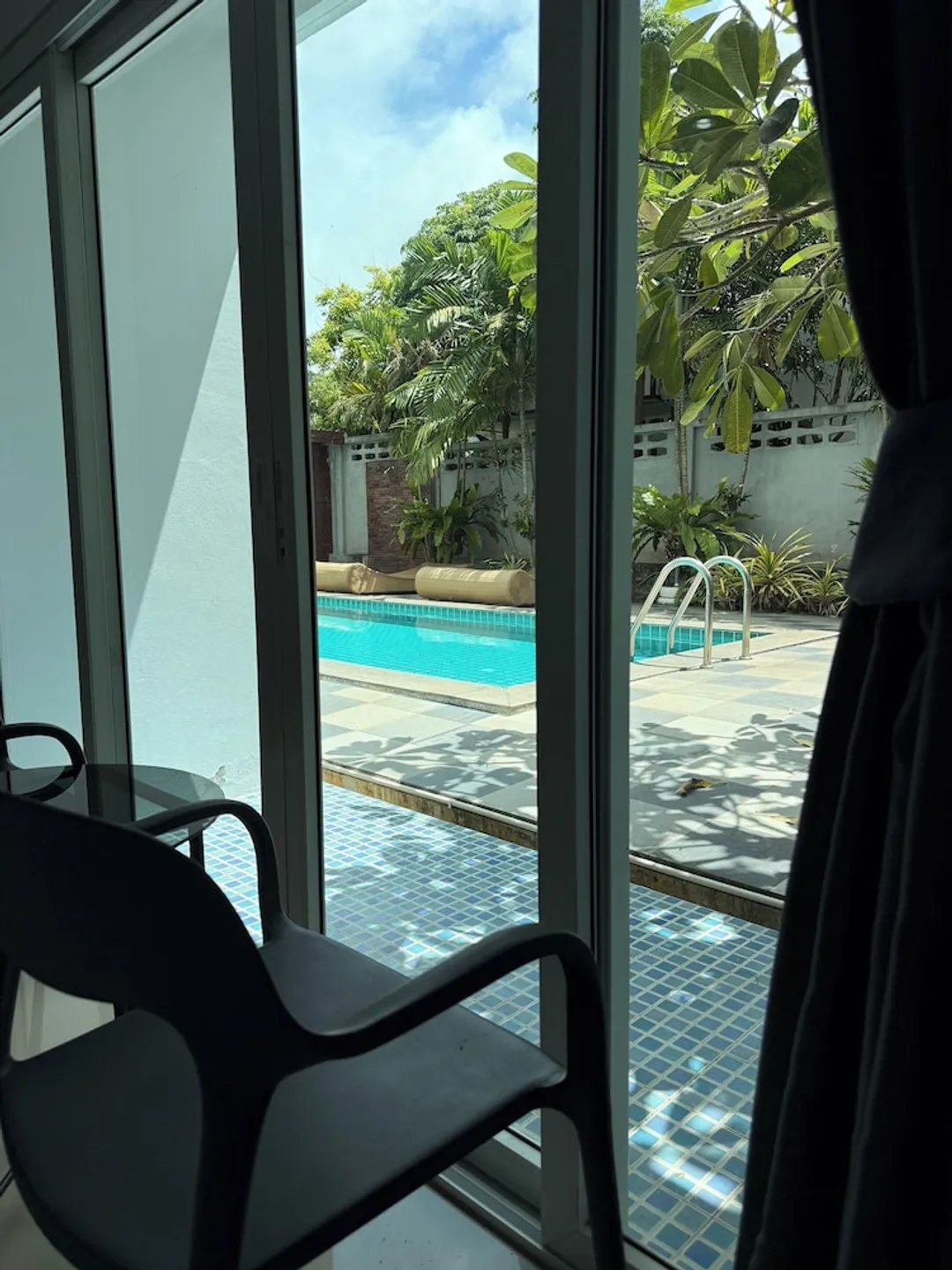 大佛山酒店-Grand Deluxe Pool Access-9