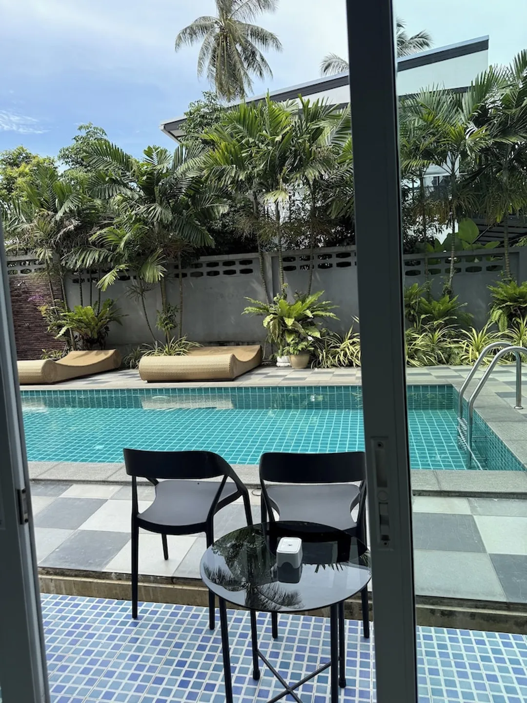 大佛山酒店-Grand Deluxe Pool Access-5