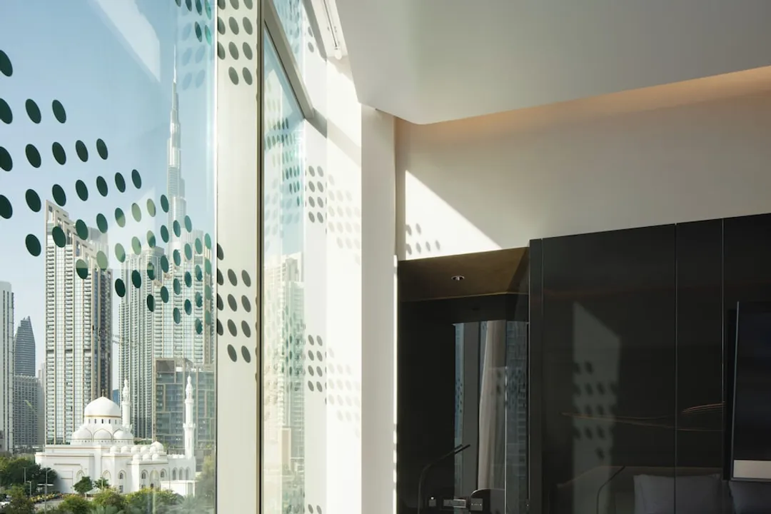 ミー ドバイ バイ メリア-Deluxe Always ME with Burj Khalifa View-2