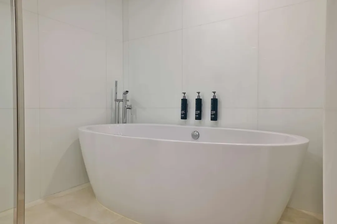 杜拜卓美亞希爾頓飯店-套房-9
