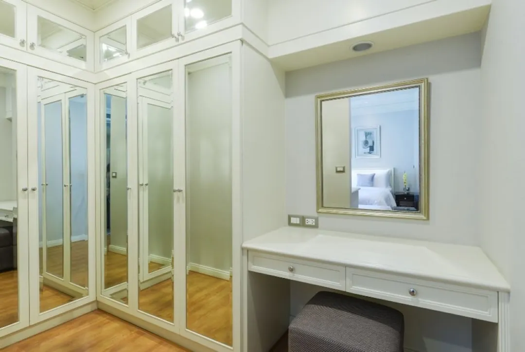 奇隆中心點飯店-Grand Deluxe Twin Room-6