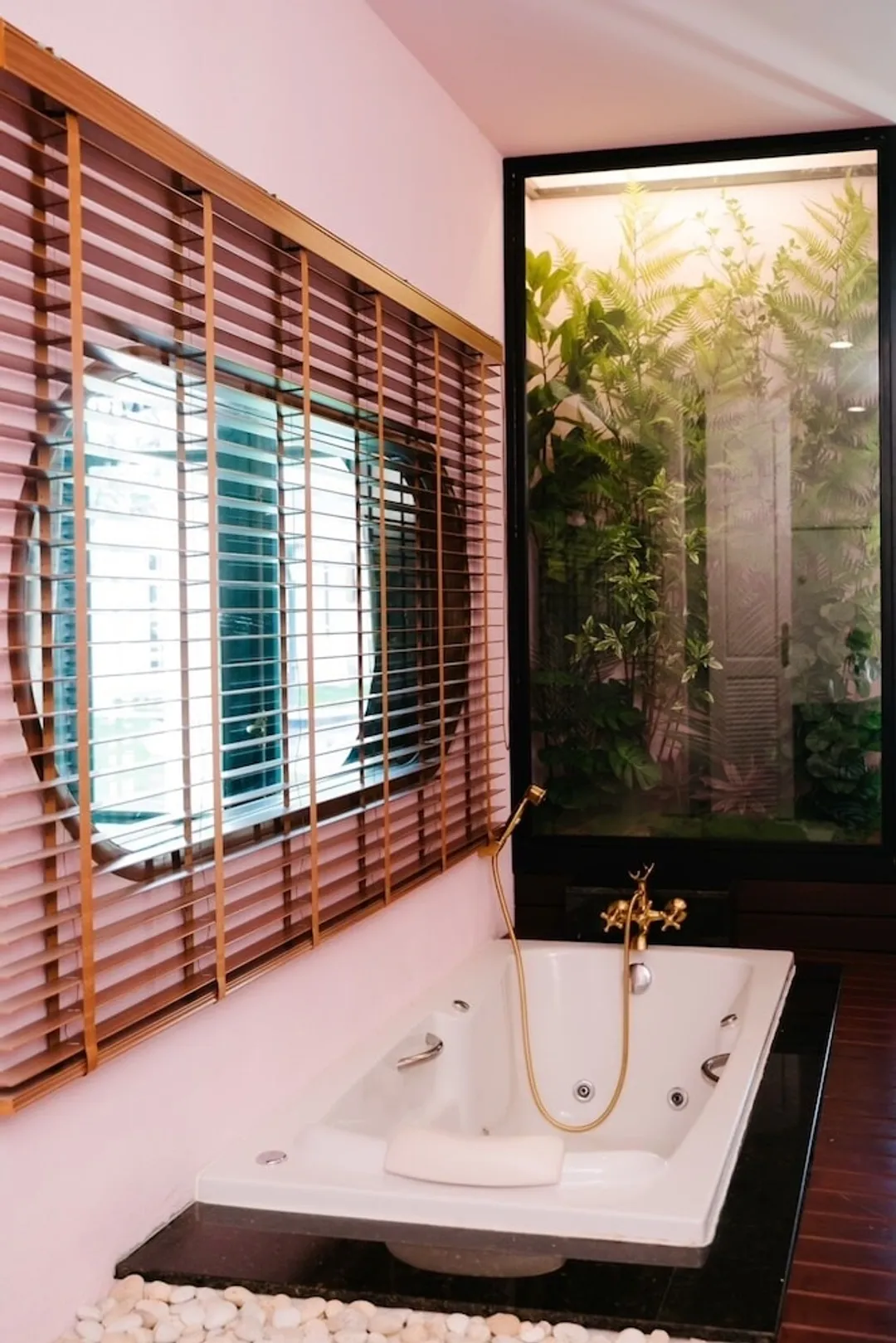 華欣海魁特花園飯店-Deluxe Pool Access Room Stay 24 Hours-6