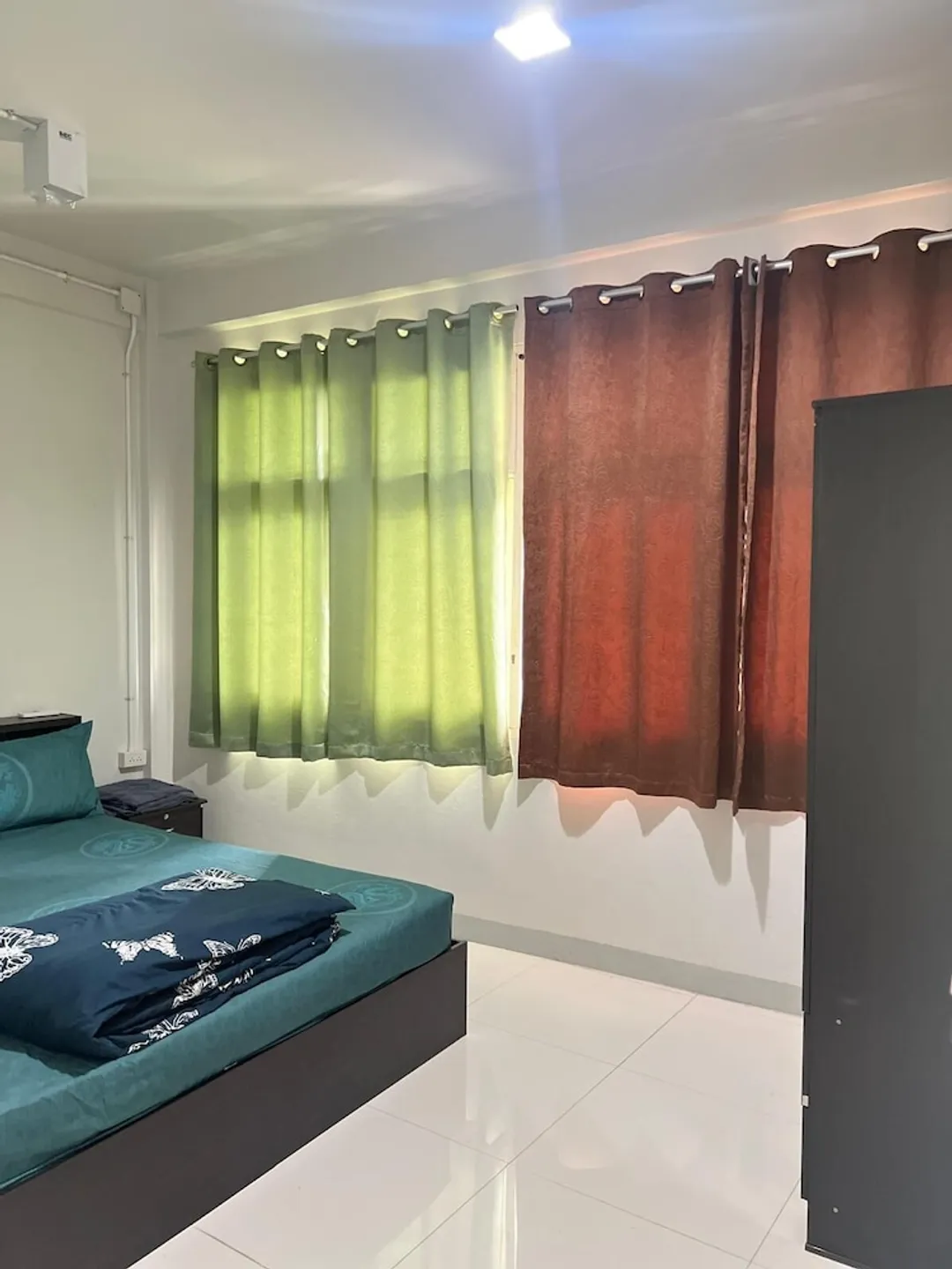 Lemon Tree Khaosan Hostel-皇家客房-11
