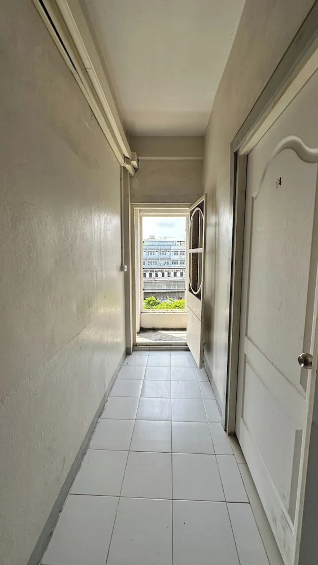 Lemon Tree Khaosan Hostel-皇家客房-9
