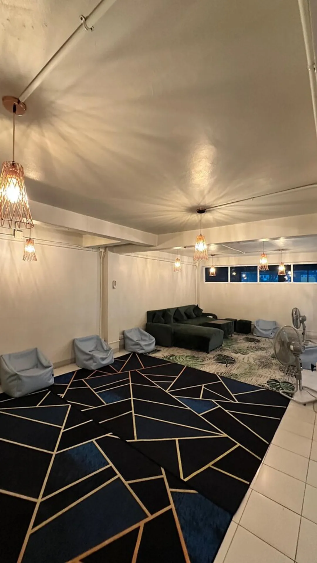 Lemon Tree Khaosan Hostel-皇家客房-3