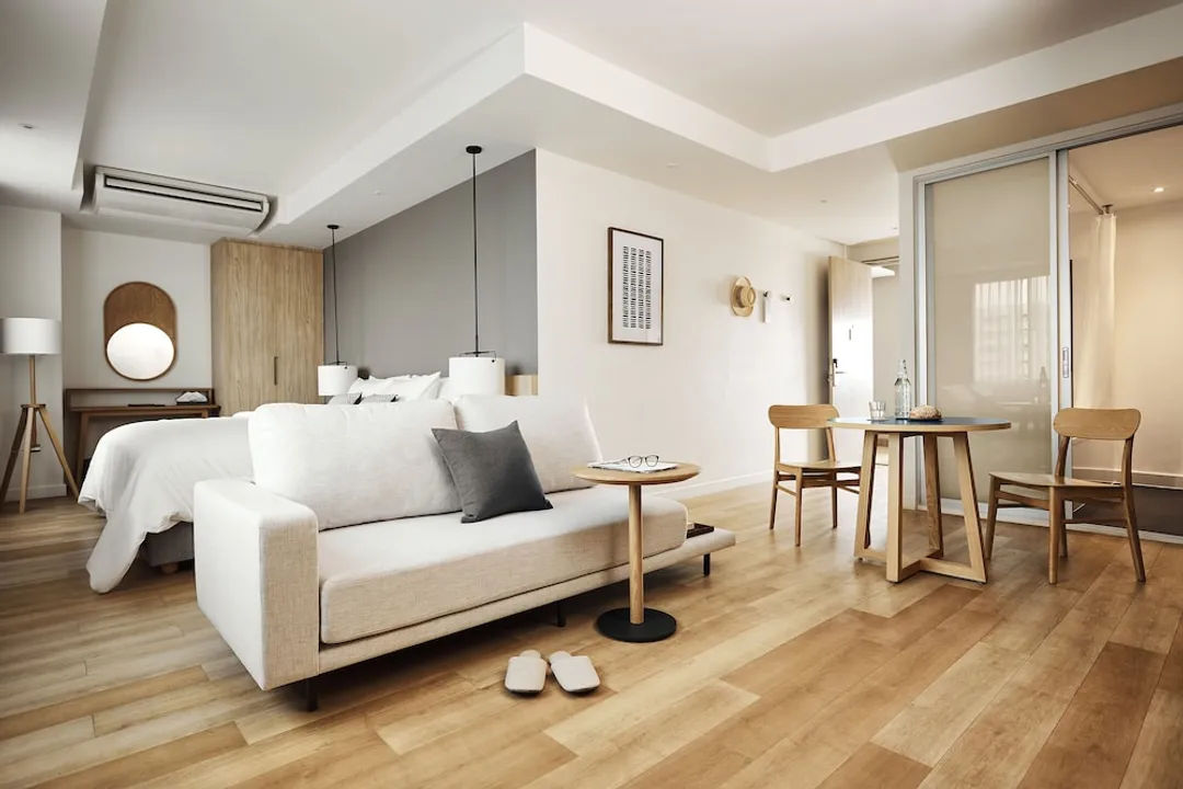 曼谷Casa 17酒店-Home Suite Home-1