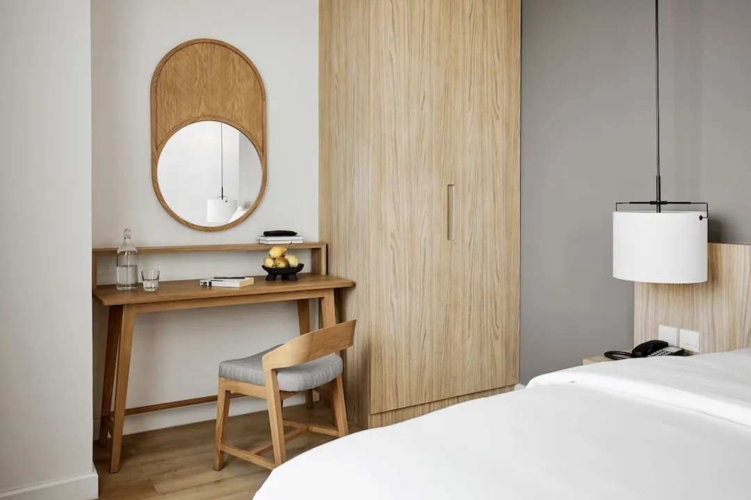 曼谷Casa 17酒店-Home Suite Home-3