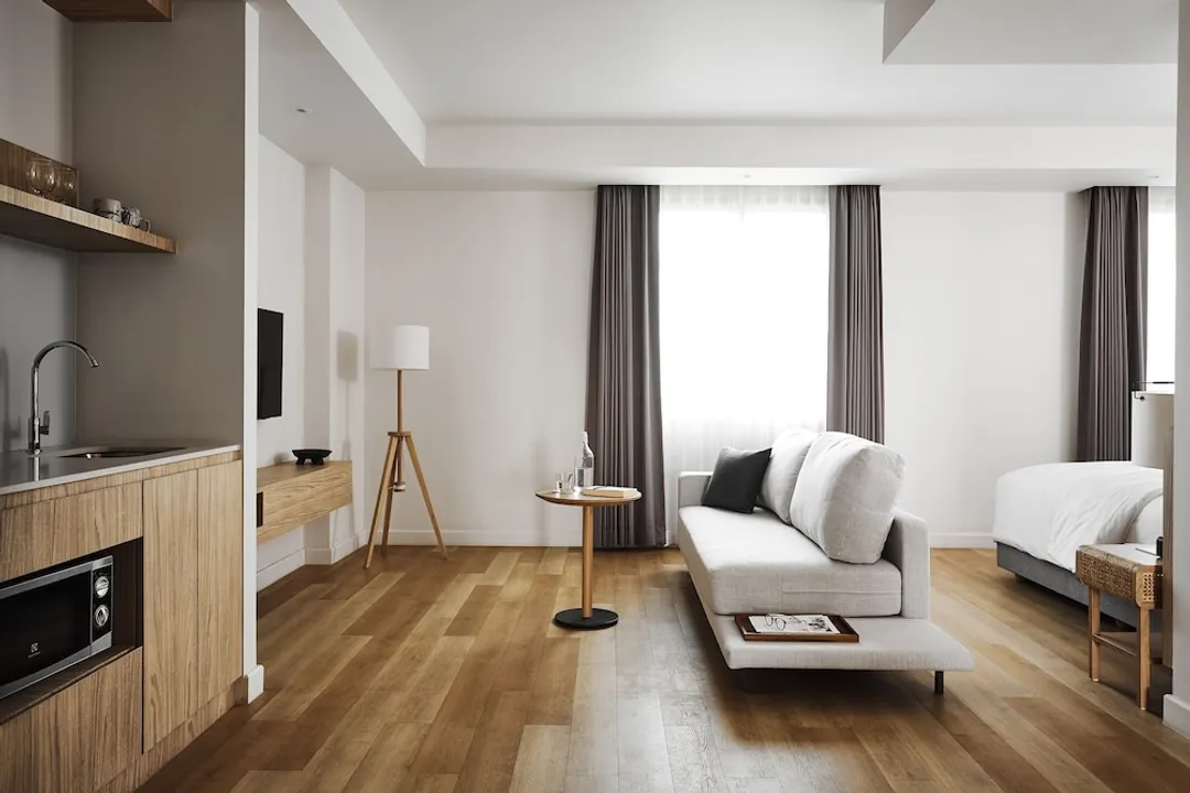 曼谷Casa 17酒店-Home Suite Home-4