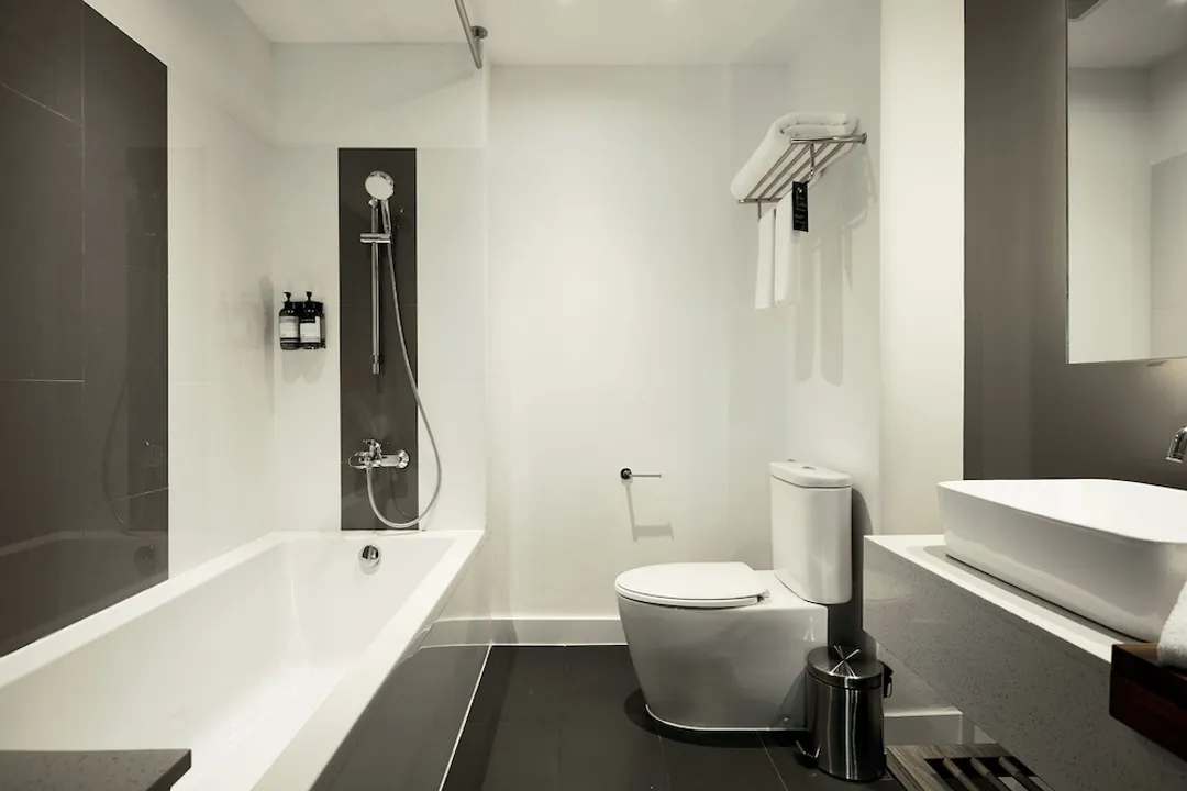 曼谷Casa 17酒店-Home Suite Home-5