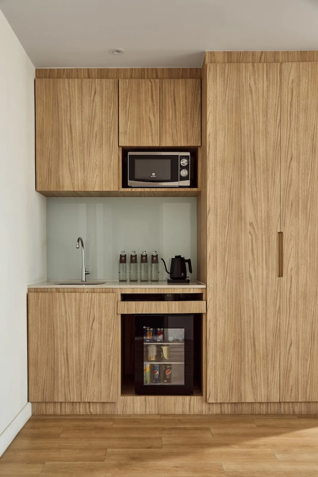 曼谷Casa 17酒店-Family Loft-5