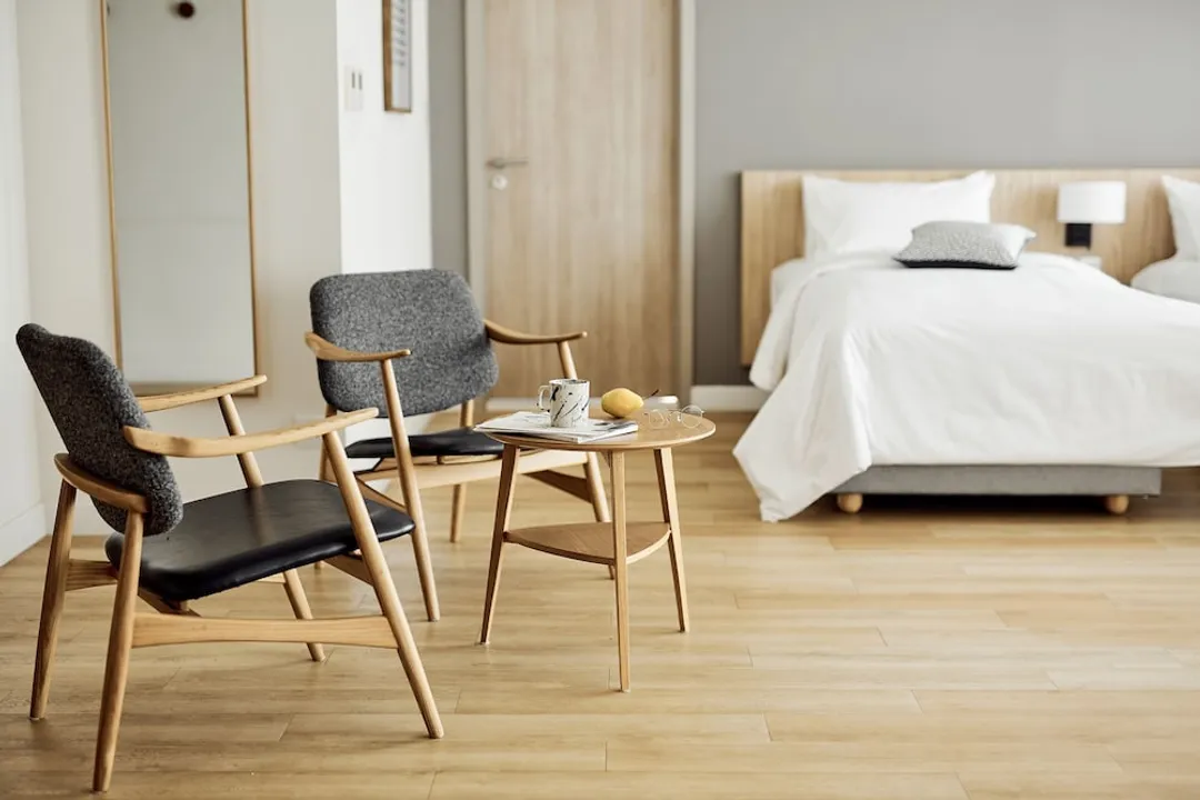 曼谷Casa 17酒店-Family Loft-4