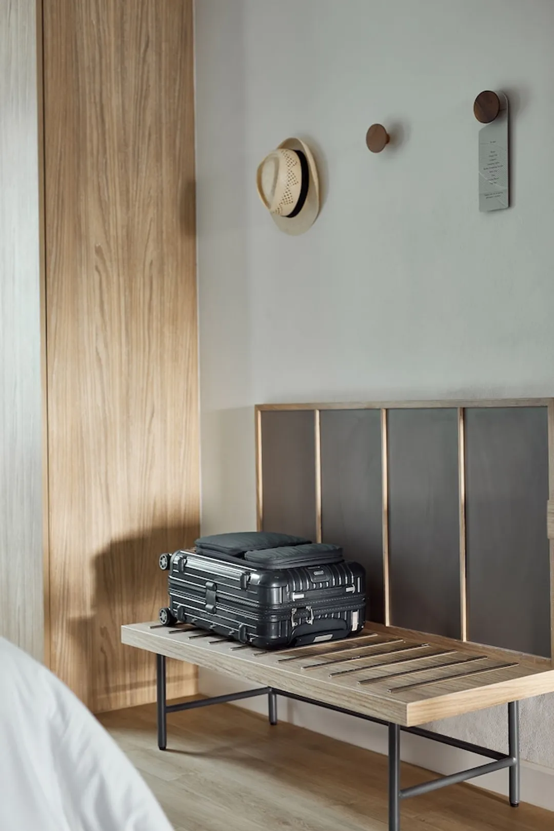 曼谷Casa 17酒店-Deluxe Living Room-2