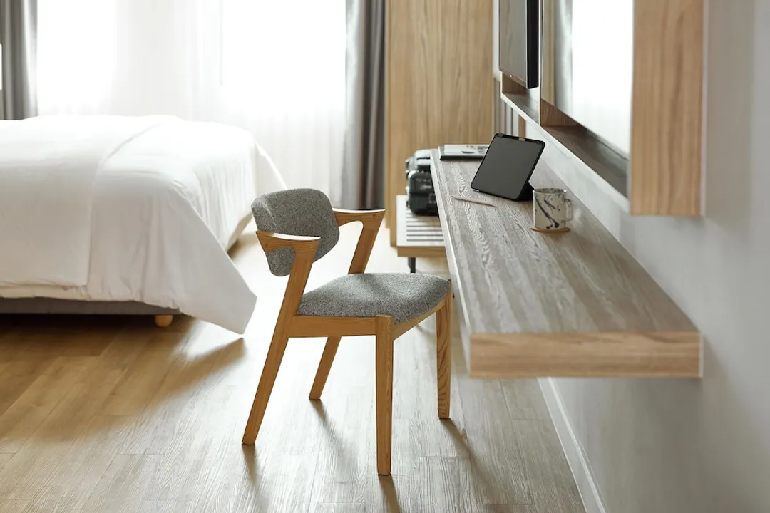 曼谷Casa 17酒店-Deluxe Living Room-3